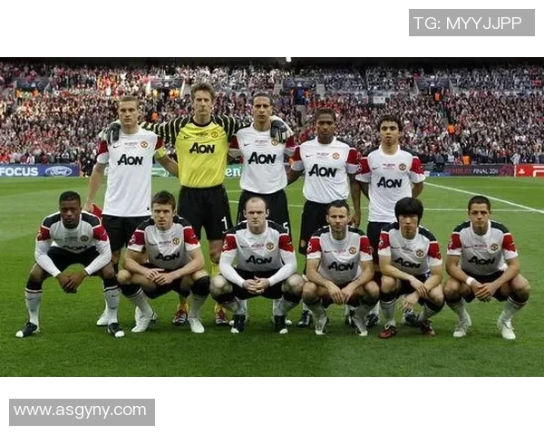 2008年欧冠决赛曼联与巴萨的首发阵容及战术分析