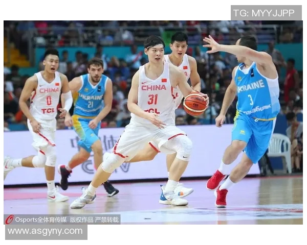 2018国际男篮锦标赛中国队对阵乌克兰队精彩回顾与赛后分析 2018国际男篮锦标赛中国队对阵乌克兰队精彩回顾与赛后分析