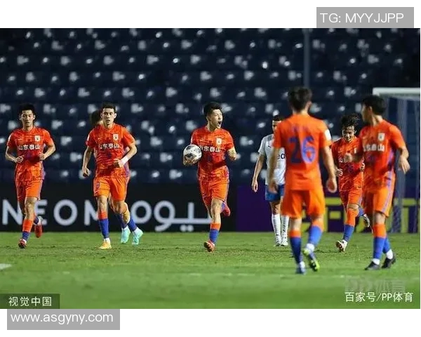 2019亚冠联赛广州恒大对阵大邱全场回顾与精彩瞬间分析