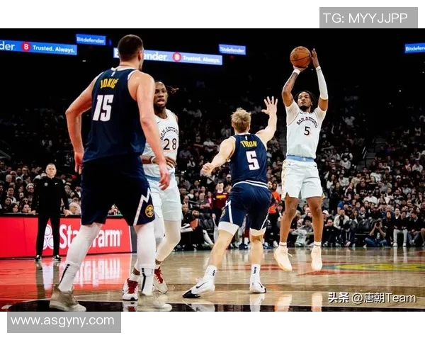 11月19日马刺与掘金对决精彩回顾及比赛数据分析