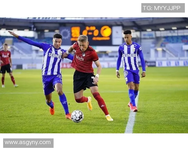 加尔斯主场迎战客队渥那模期待精彩对决与激烈竞争的足球盛宴