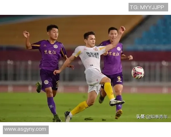 南通支云与黑龙江FC对决前瞻分析及比赛结果预测