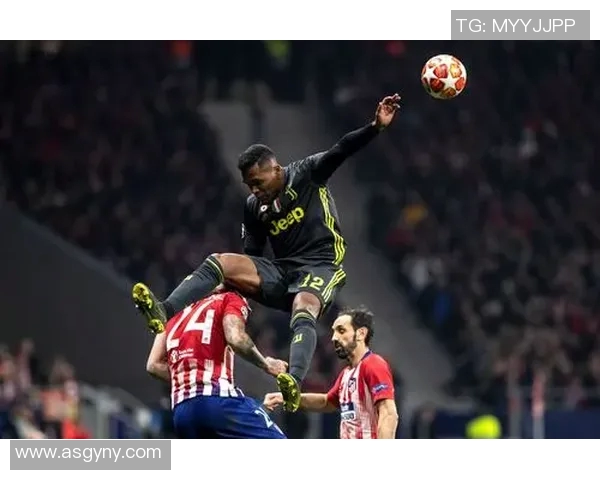 尤文图斯与马德里竞技次回合精彩视频回放全程回顾与分析