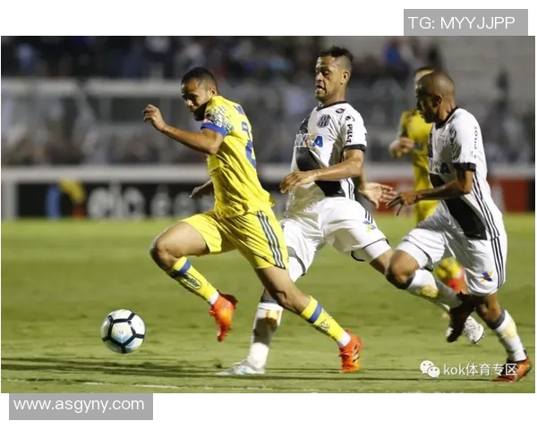 戈亚尼恩与庞特普雷的精彩对决揭示足球战术的新趋势与挑战