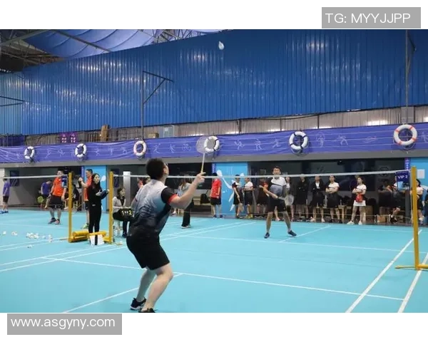 羽毛球战术揭秘：深圳羽毛球队的制胜之道与训练秘诀